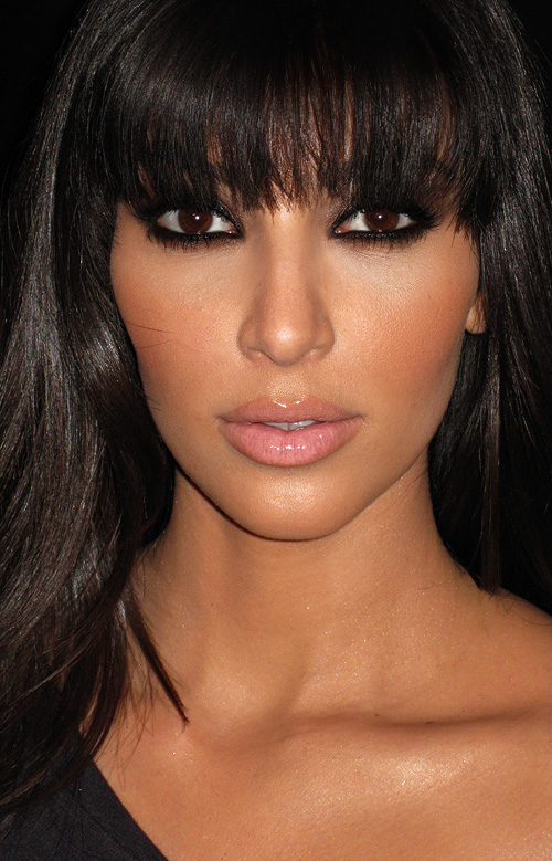 kim kardashian makeup. If there#39;s anyone#39;s makeup